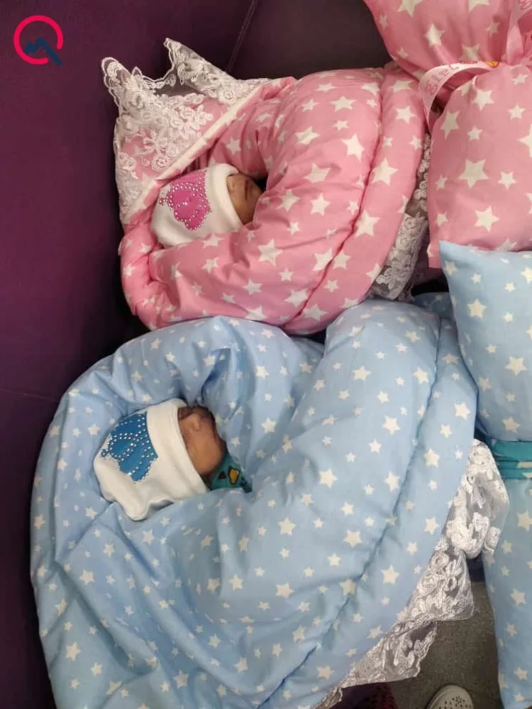 Heydər, İlham, Mehriban və Ərdoğan - Bakıda dördəmə bu adlar qoyuldu