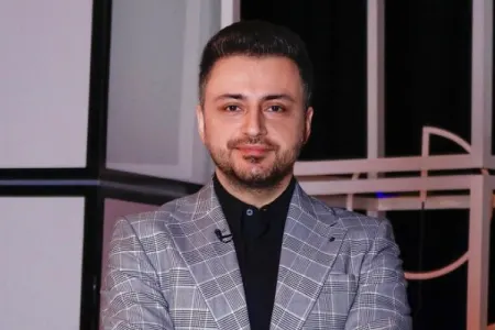 “Avroviziya” şərhçimiz açıqlandı