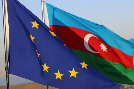 Aİ Azərbaycanla əməkdaşlığı gücləndirir