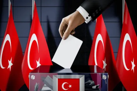 Türkiyədə seçki ilə bağlı məhdudiyyətlər qüvvəyə minir