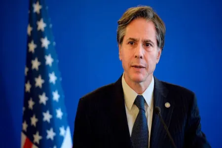 Blinken: Bakı və İrəvan davamlı sülh sazişinə doğru irəliləyiş əldə edib