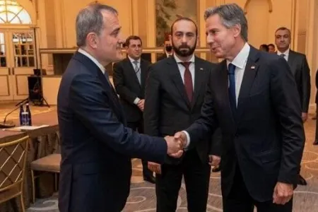 Bakı və İrəvan bəzi maddələr üzrə razılaşdı