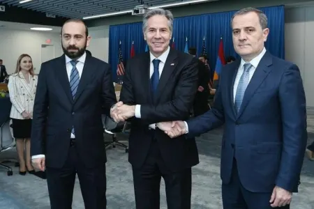 İrəvanın danışıqları dalana dirəyən 3 “maddəsi”