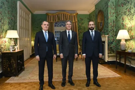 Ermənilər ŞOKDA: Hər şey bitdi, - “Qarabağ Azərbaycandır” deyək, vəssalam!