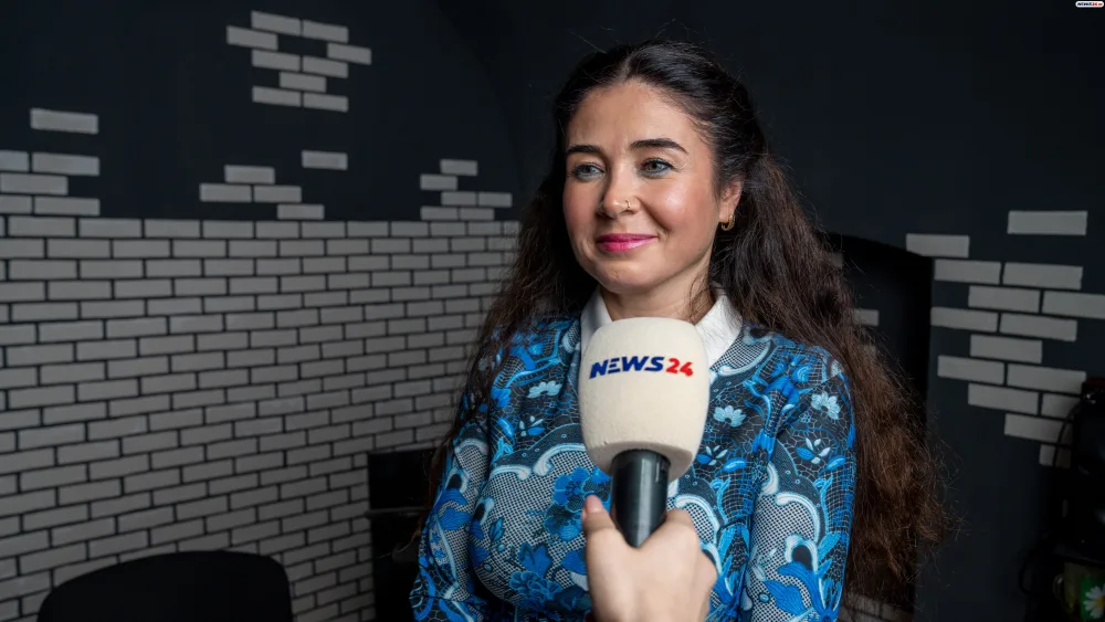 “Sözüm həyat yoldaşım üçün qanundur” – - Elnarə Xəlilova