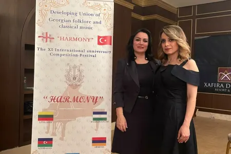 Azərbaycanlı pianoçuların beynəlxalq arenada qalibiyyəti!