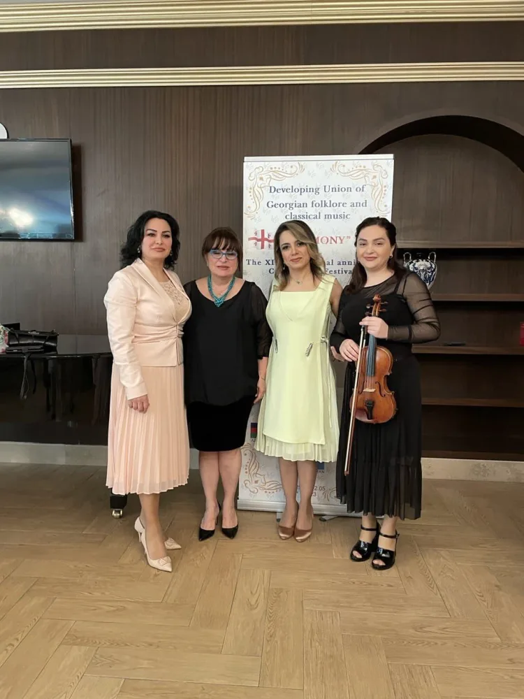 Azərbaycanlı pianoçuların beynəlxalq arenada qalibiyyəti!