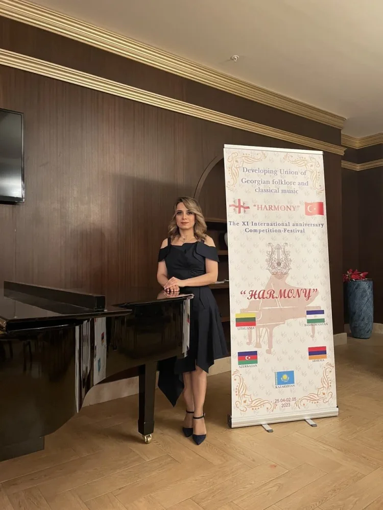 Azərbaycanlı pianoçuların beynəlxalq arenada qalibiyyəti!