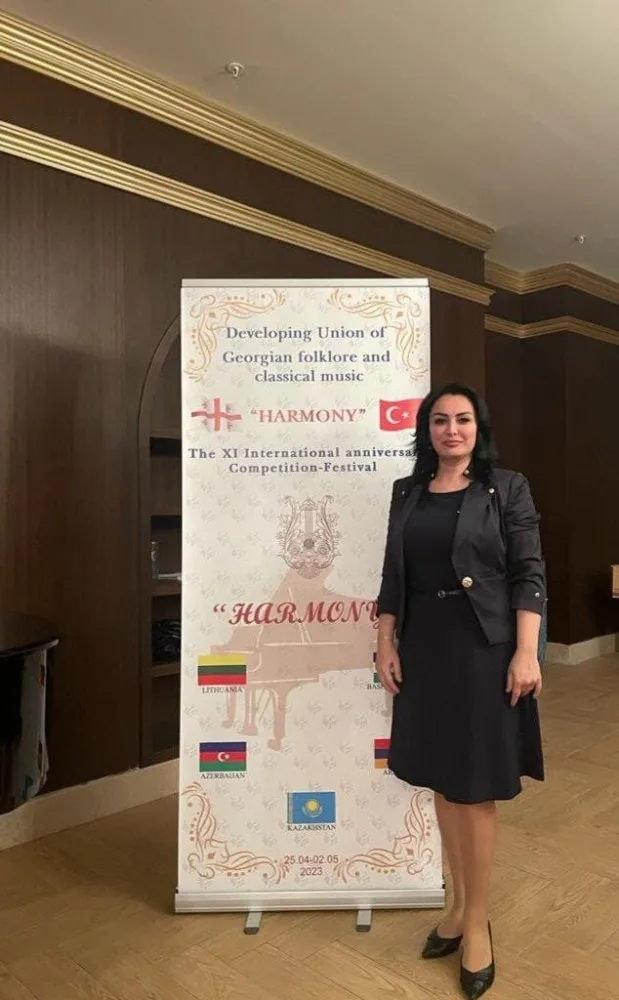 Azərbaycanlı pianoçuların beynəlxalq arenada qalibiyyəti!