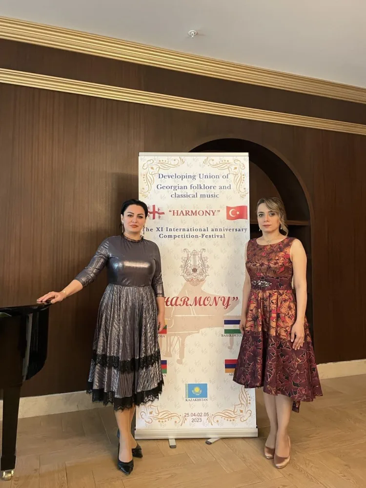 Azərbaycanlı pianoçuların beynəlxalq arenada qalibiyyəti!