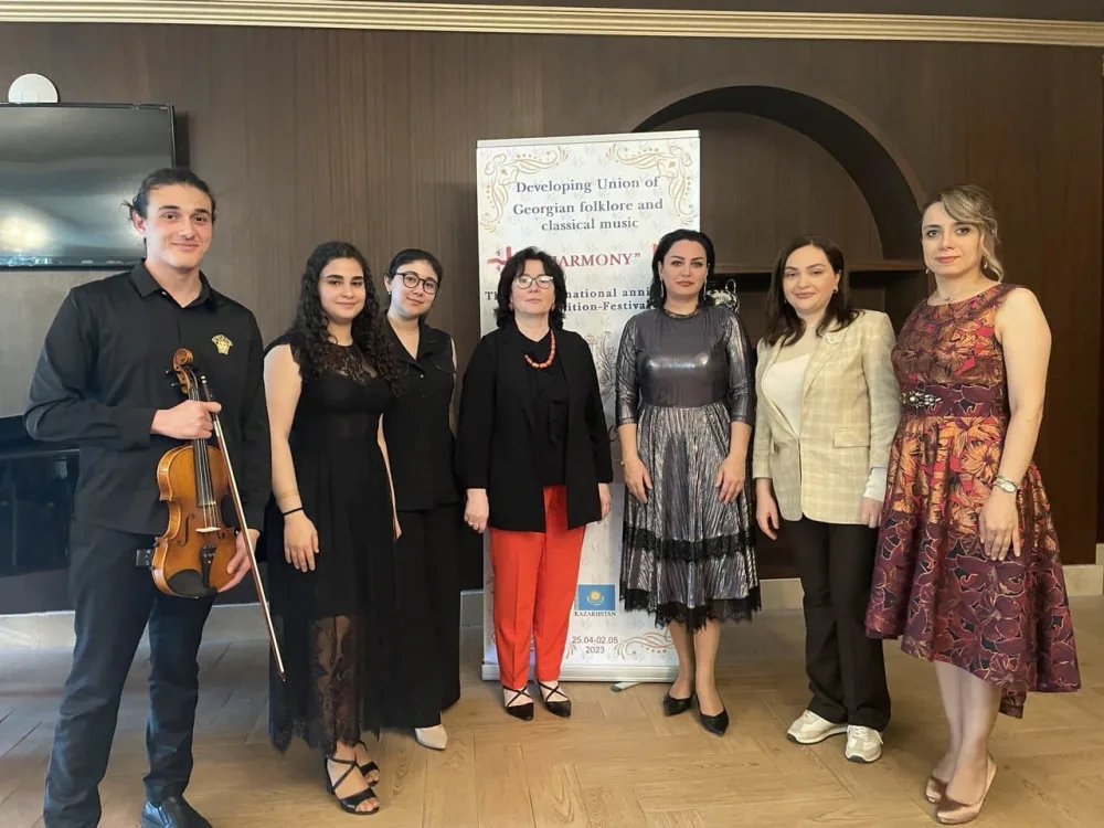 Azərbaycanlı pianoçuların beynəlxalq arenada qalibiyyəti!