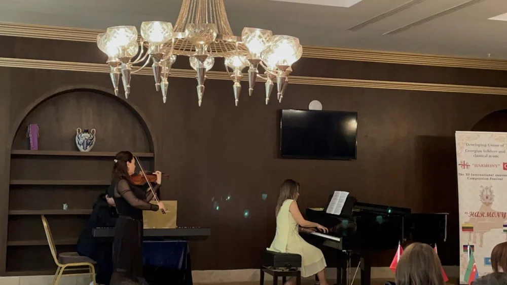 Azərbaycanlı pianoçuların beynəlxalq arenada qalibiyyəti!