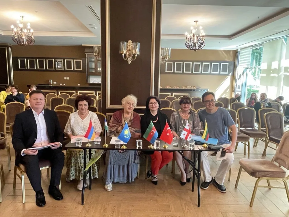 Azərbaycanlı pianoçuların beynəlxalq arenada qalibiyyəti!