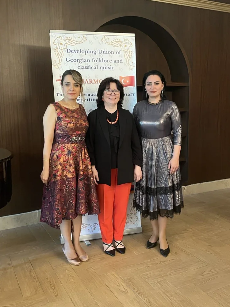 Azərbaycanlı pianoçuların beynəlxalq arenada qalibiyyəti!