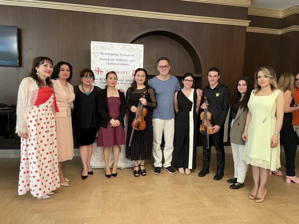 Azərbaycanlı pianoçuların beynəlxalq arenada qalibiyyəti!