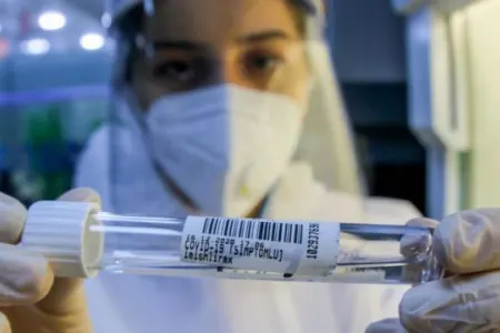 Koronavirus artıq... - ÜST-dən açıqlama