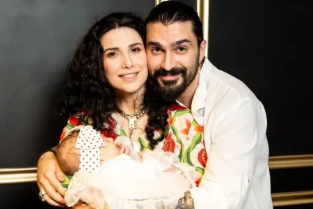"Hər dəfə sənə qovuşmağa hazıram"