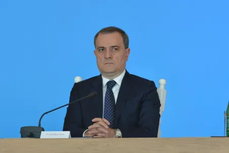 "Azərbaycanın post-münaqişə dövründə sülh səyləri xarici siyasət xəttimizdə yeni dövrün başlanğıcıdır"