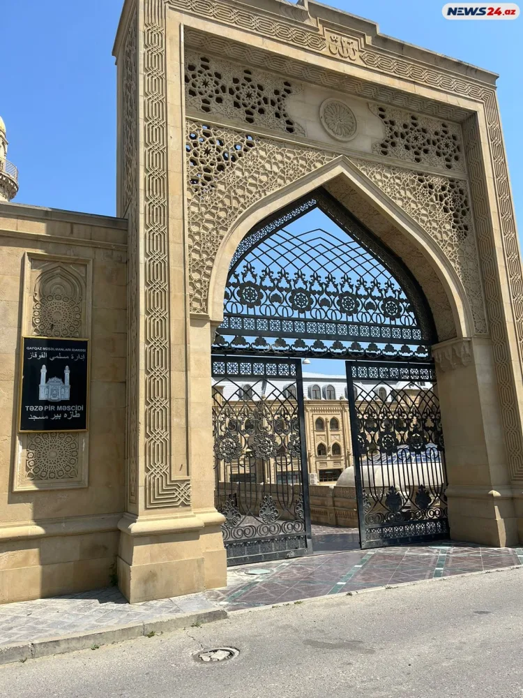 "Qardaşımın öldüyünü saytlardan öyrəndim"- - SƏYAVUŞ ASLANIN OĞLU