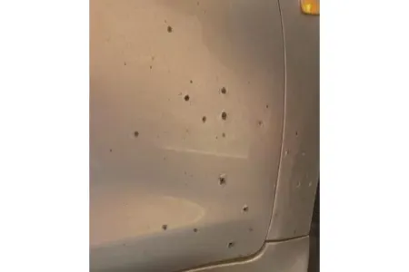 Türkiyənin Sudandakı səfirinin maşınına atəş açıldı