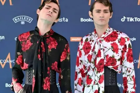 Elvindən “Eurovision” təmsilçilərimizə: - “Bibimə oxşadıblar”