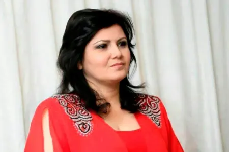 Aşıq Zülfiyyənin restoranı - BAĞLANDI