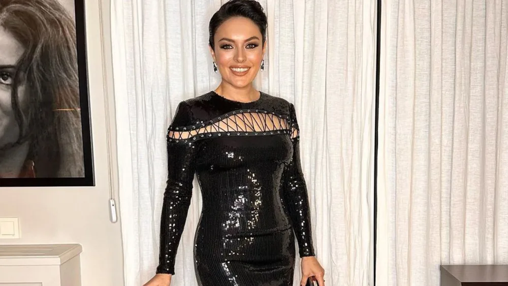 Məşhur aktrisa ərə gedir - Toya 14 qonaq dəvət edilib - FOTO
