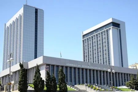 Deputatlar Türkiyədə keçiriləcək seçkiləri müşahidə edəcəklər