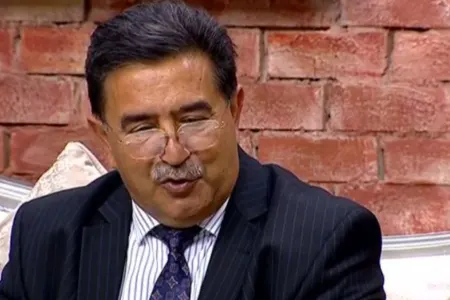 "Oğlum müharibəyə getmək üçün Amerikadan gəldi"