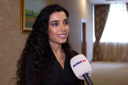 "Cinsi seçim yox, şiddət qınanmalıdır” - Səmra