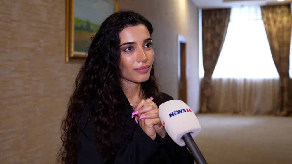 "Cinsi seçim yox, şiddət qınanmalıdır” - Səmra