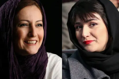 İctimai yerlərdə başıaçıq görünən iranlı aktrisalara qarşı - cinayət işi açıldı