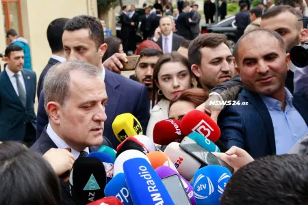 "Brüssel görüşünə Bakı və İrəvan arasında aparılan danışıqların bir hissəsi kimi baxılmalıdır"