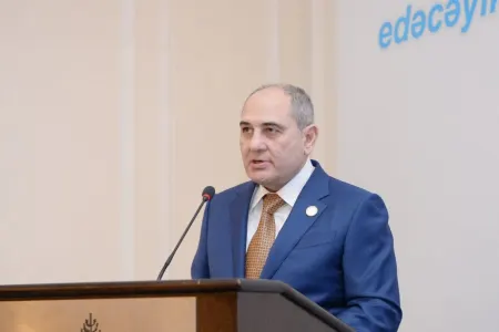 "Heydər Əliyev və onun ideyaları Azərbaycanın milli sərvətidir"