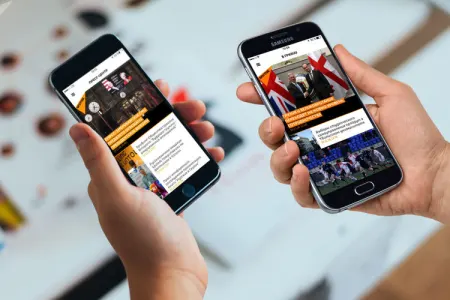 Telefonla çox danışdıqda infarkt riski artır