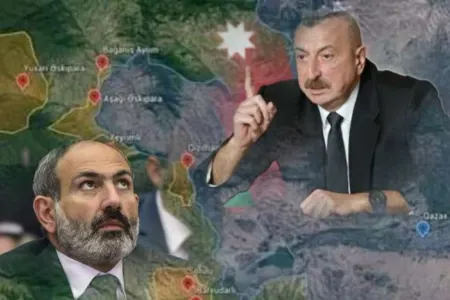 İrəvan “1 iyun”a hazırlaşır: Azərbaycanın 8 kəndi, Nikolun “4 tələbi”... – - DETALLAR