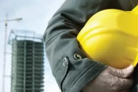 Laçında tikinti şirkətinin işçiləri arasında QANLI DAVA – - TƏFƏRRÜAT