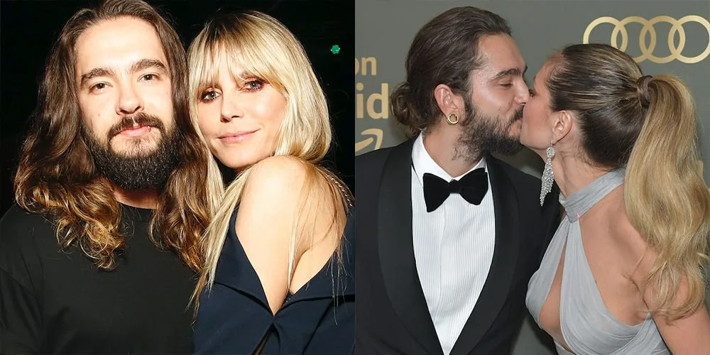 Arvadları özlərindən böyük olan MƏŞHURLAR