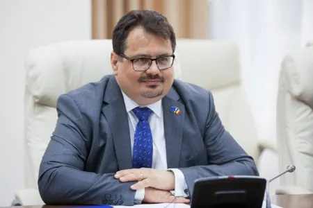 Peter Mixalko ümummilli lider Heydər Əliyevlə bağlı paylaşım etdi
