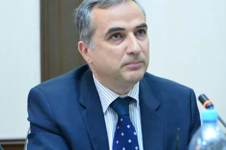 "Təxribatlar bir neçə qüvvələr tərəfindən törədilir" - Fərid Şəfiyev