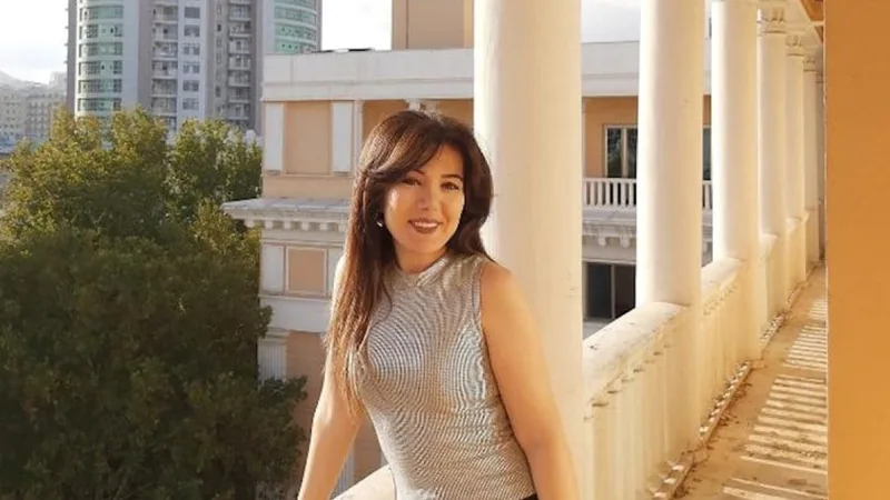 Leyli Mirzəyevaya İcra Hakimiyyətində vəzifə - VERİLDİ - FOTO