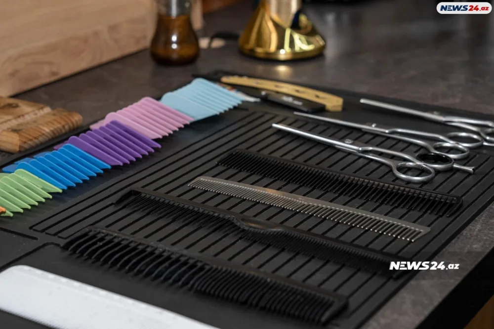 Alen Delon, Atatürk və Maqomayevi birləşdirən məkan- - REPORTAJ