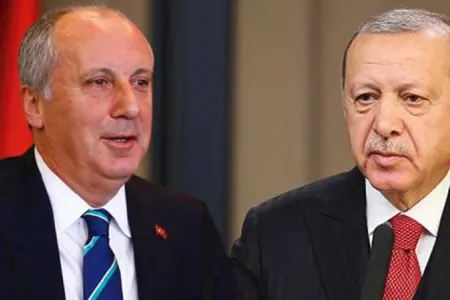 Ərdoğandan Məhərrəm İncə AÇIQLAMASI: - "Onun geri çəkilməsi..."