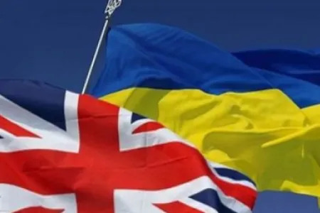 Britaniya Ukraynaya raketlər göndərəcək