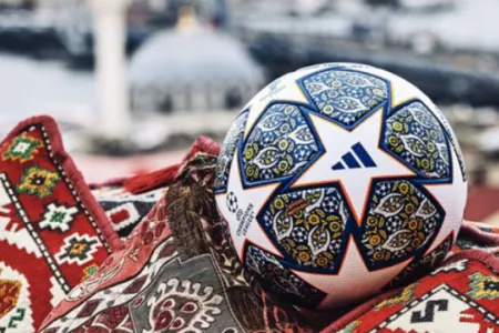 Çempionlar Liqasının finalı İstanbulda keçirilməyə bilər