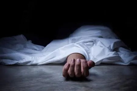 Tənha mühasibin cəsədi ölümündən 6 il sonra tapıldı