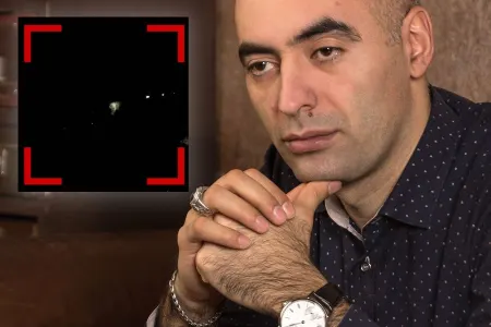 Zirəddindən PROQNOZ - — Türkiyədə yeni prezident kim olacaq?