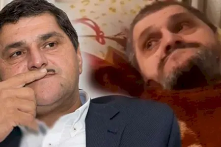 Yataq xəstəsi olan meyxanaçının - son durumu…