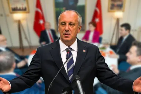 İncəni onlar kənarlaşdırdı, bundan sonra... - Türkiyənin məşhur kəşfiyyatçısı AÇIQLADI