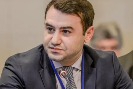 Mədəniyyət nazirinə yeni müavin təyin edildi